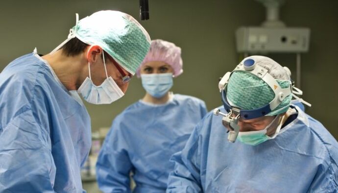 trattamento chirurgico dell’artrosi del ginocchio