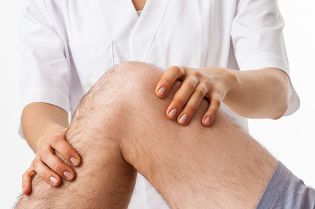 Metodi di trattamento dell'osteoartrosi del ginocchio